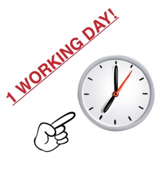 1-working-day