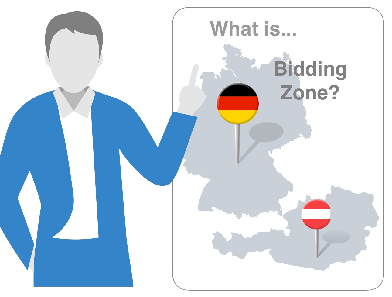 What is bidding zone