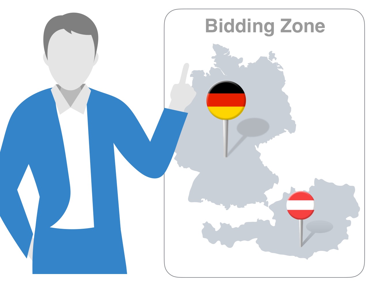 bidding zone