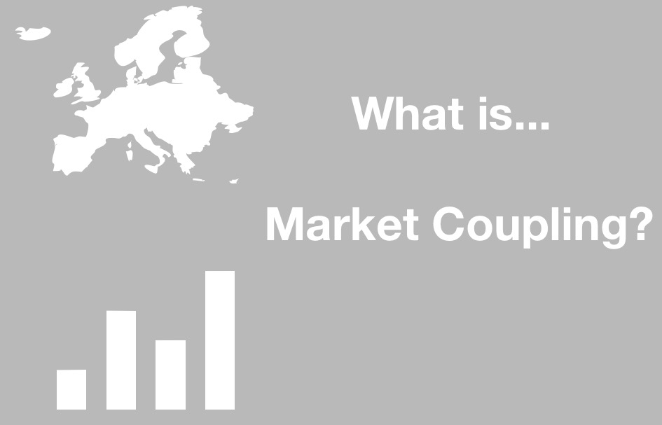 what is market coupling